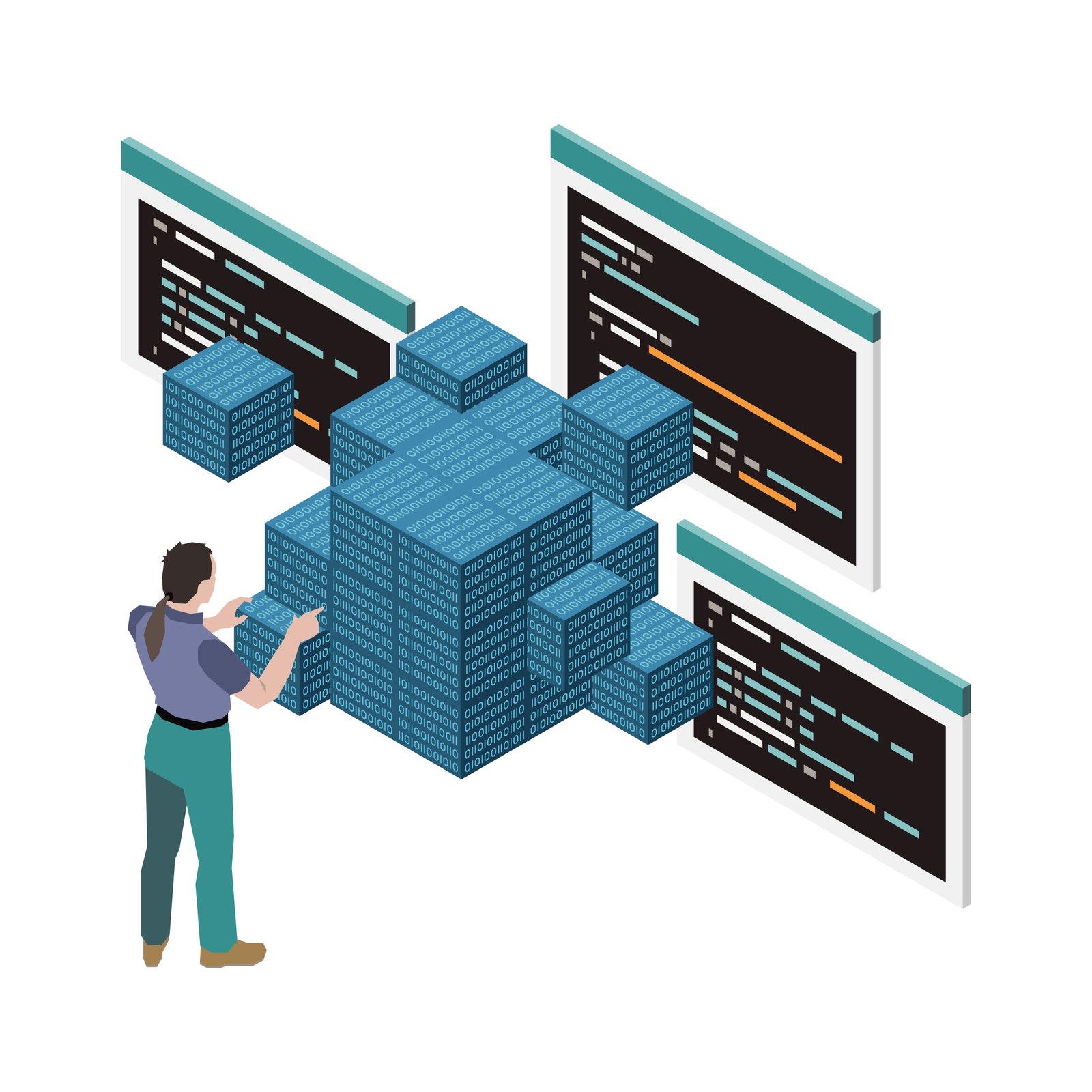 Launch Program | Build Tech Career Foundation - RAMPeX